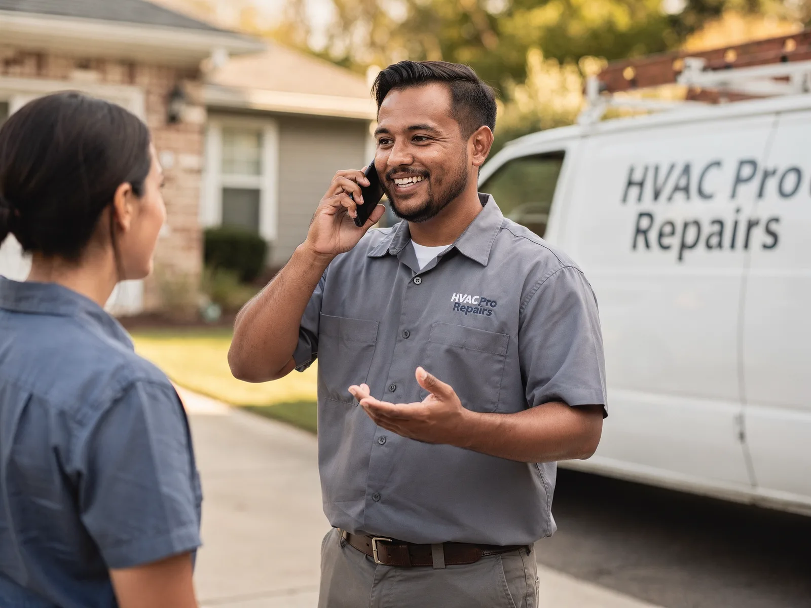 Heat Pump Repair Carnesville, GA FAQs